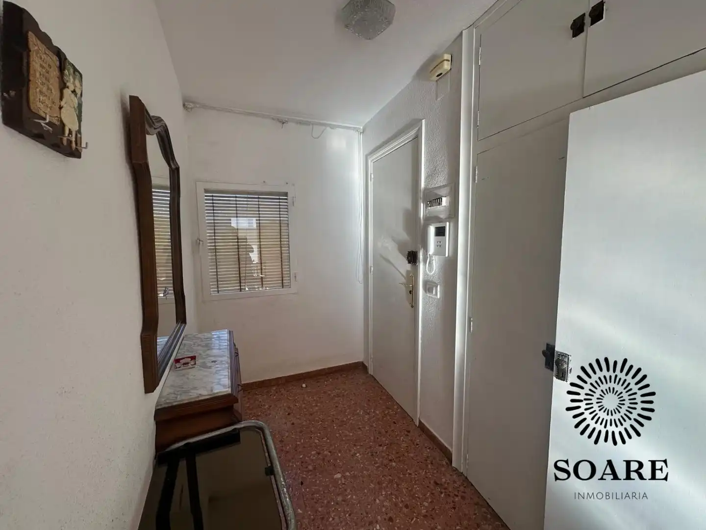 Attique avec ascenseur à vendre à GRAU, imagen 7