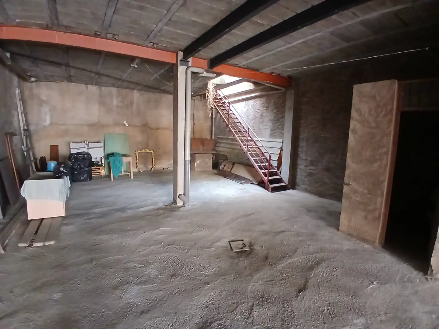 Casa rústica amb balcó en venda a Calle Algezares 13, imagen 45