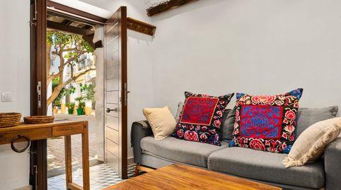 Foto 3 de Casa adosada en venta en Centro, Estepona