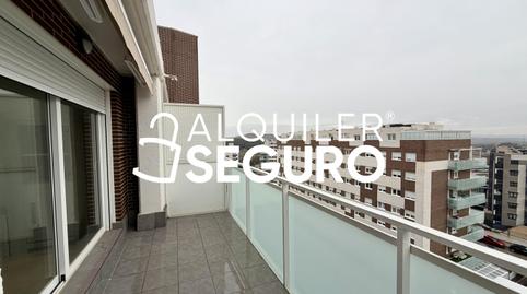 Photo 4 of Attic to rent in Felipe III, Estación, Madrid