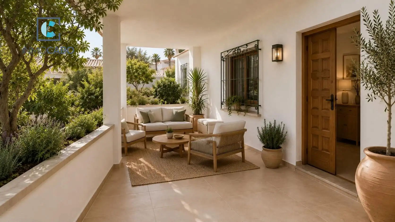 Terrace of Houses for sale in Cartagena
