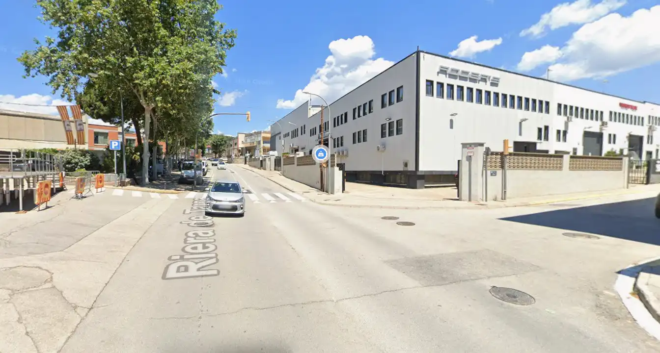 Local comercial en venda a Riera de targa, imagen 3