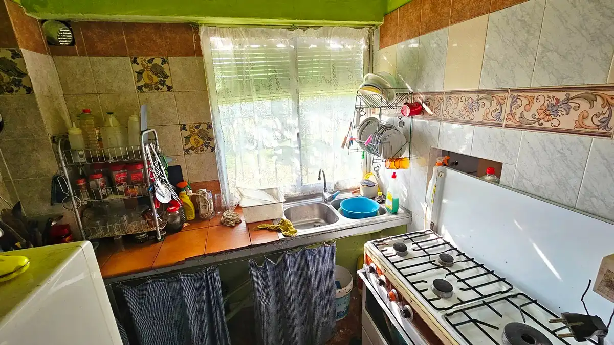 Casa rústica amb jardí en venda a Aracena, imagen 11