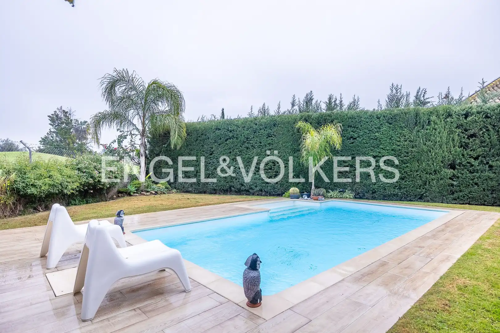 Maison avec piscine à vendre à El Zaudín - Club de Golf, imagen 44