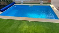 Swimming pool of House or chalet for sale in Sant Pere de Ribes  with Air Conditioner, Terrace and Balcony