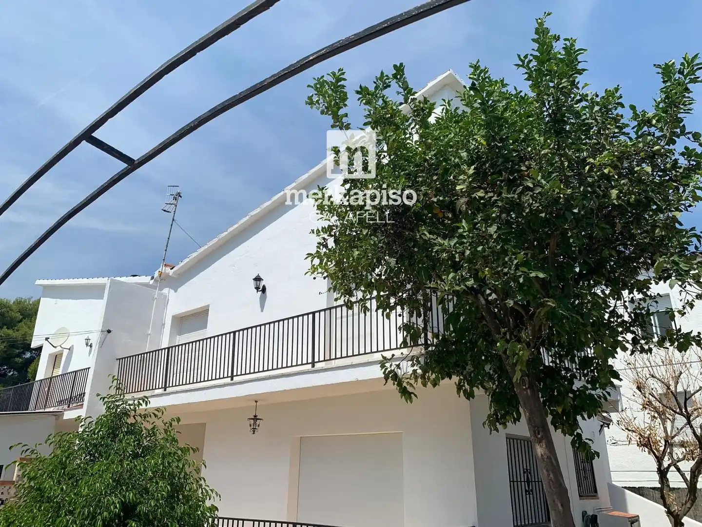 Casa bifamiliare con giardino in vendita a Xile, imagen 9