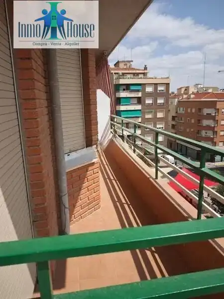 Pis amb ascensor en venda a Ensanche - Franciscanos, imagen 25