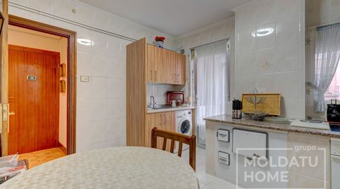 Foto 5 de Piso en venta en Haritza, Pinar - Anaka - Belaskoenea, Irun
