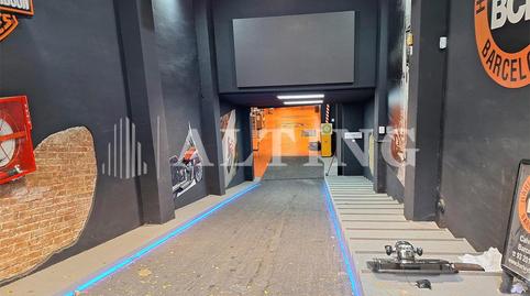 Photo 5 of Premises to rent in Calle de Calvet, Sant Gervasi- Galvany,  Barcelona Capital