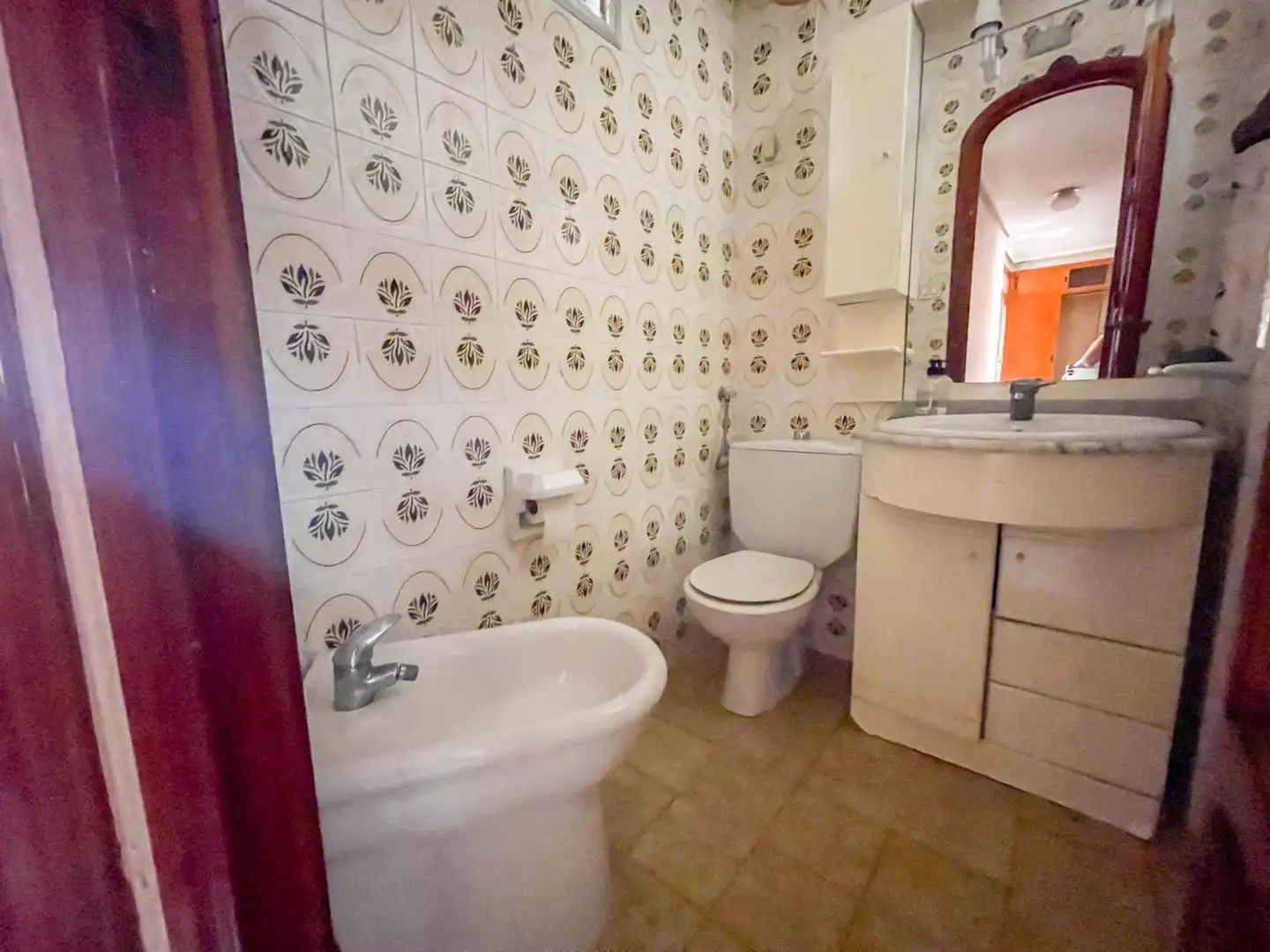 Bathroom of Houses for sale in Catarroja