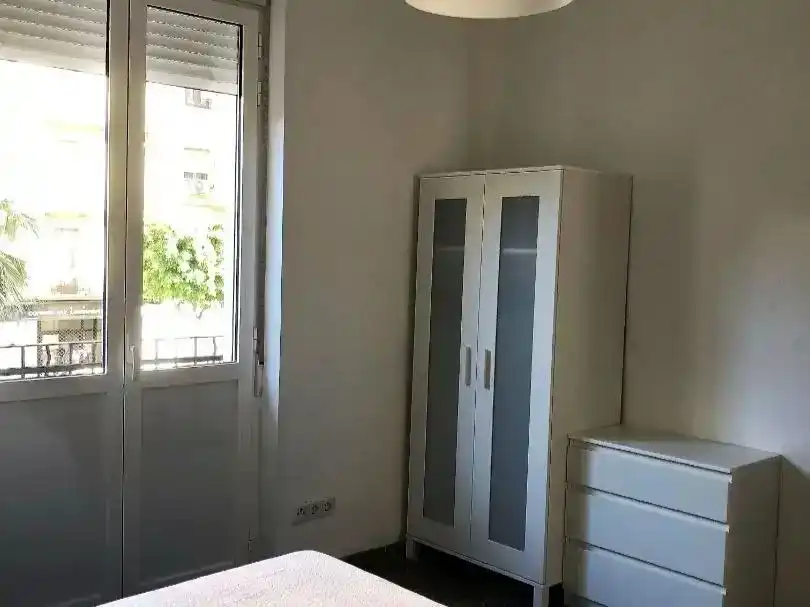 Habitación de Piso de alquiler en L'Eixample