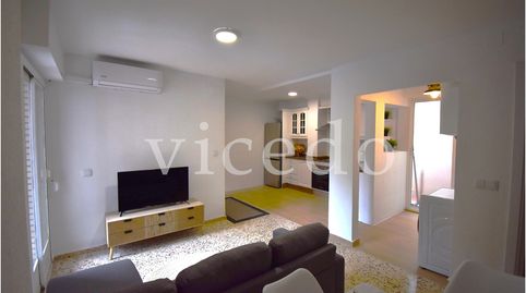 Foto 5 de Piso de alquiler en Calle Alfonso el Sabio, Norte, San Vicente del Raspeig / Sant Vicent del Raspeig