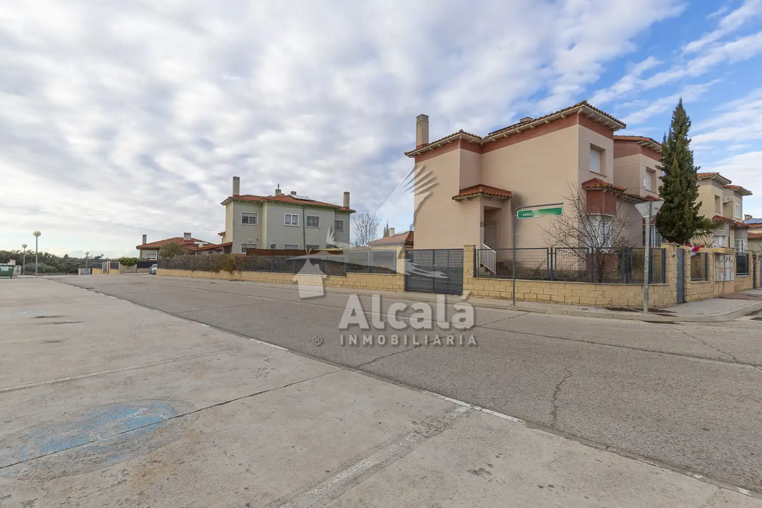 Terreno residencial en venta en Pioz, imagen 32
