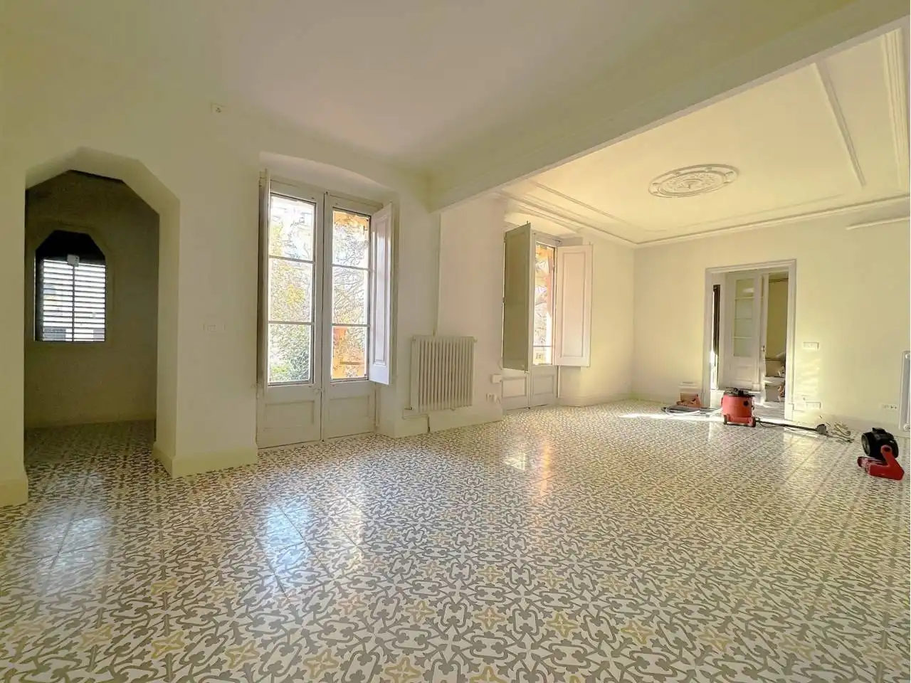 Piso de alquiler en Centre - Barri Vell