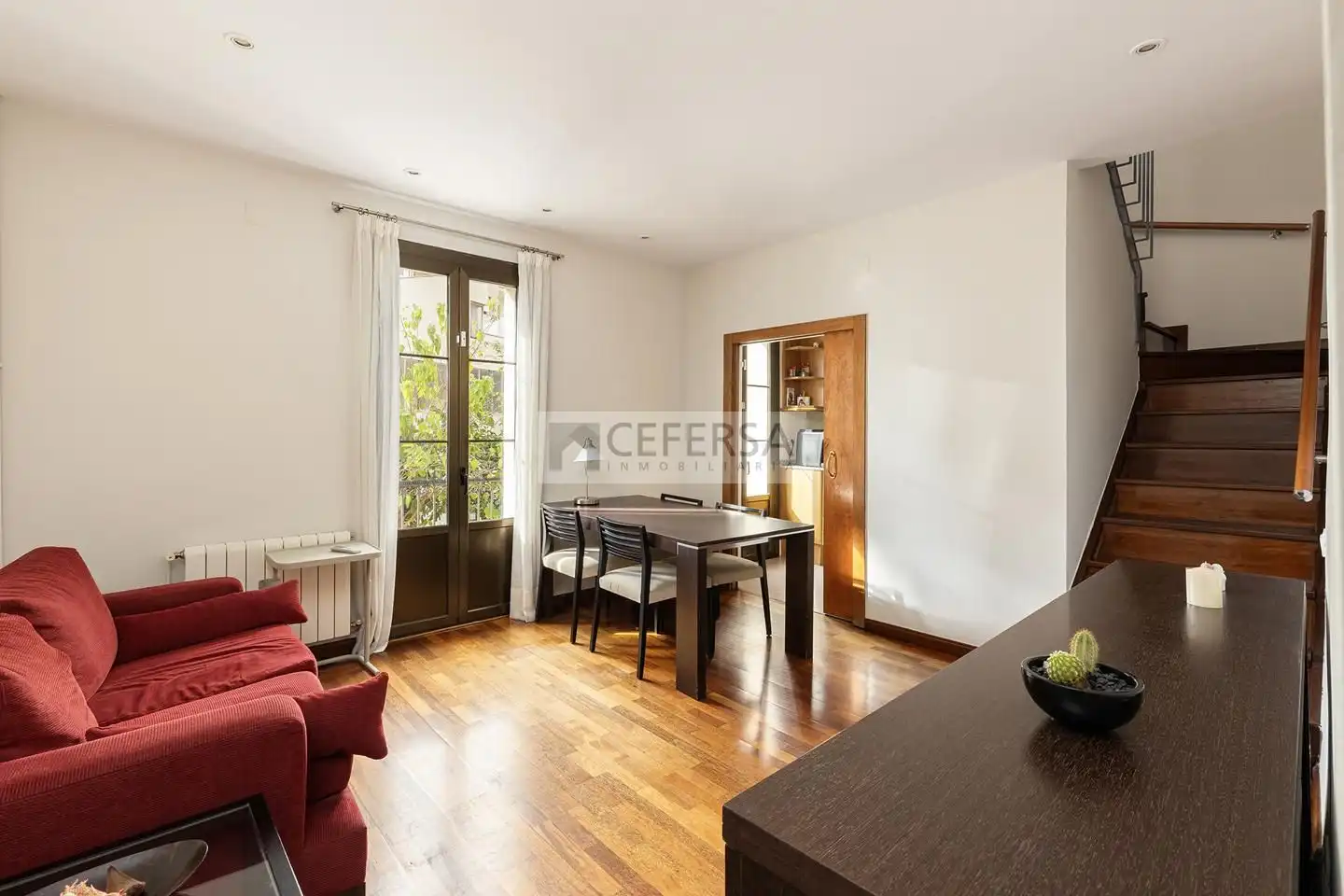 Casa con terrazza in vendita a calle del Pare Miquel de Sarrià, imagen 8