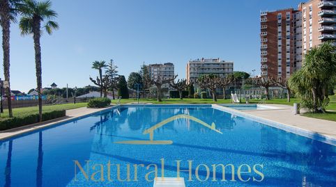 Foto 3 de Apartament en venda a Carrer del Mediterrani, 7, Sant Vicenç Platja, Sant Vicenç de Montalt