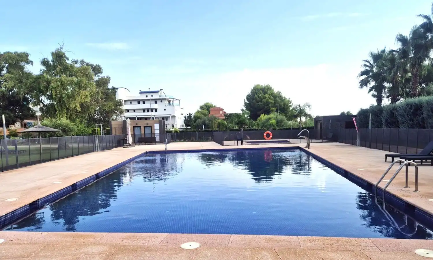 Apartment with pool for sale in Vell de Gandia 16, imagen 4