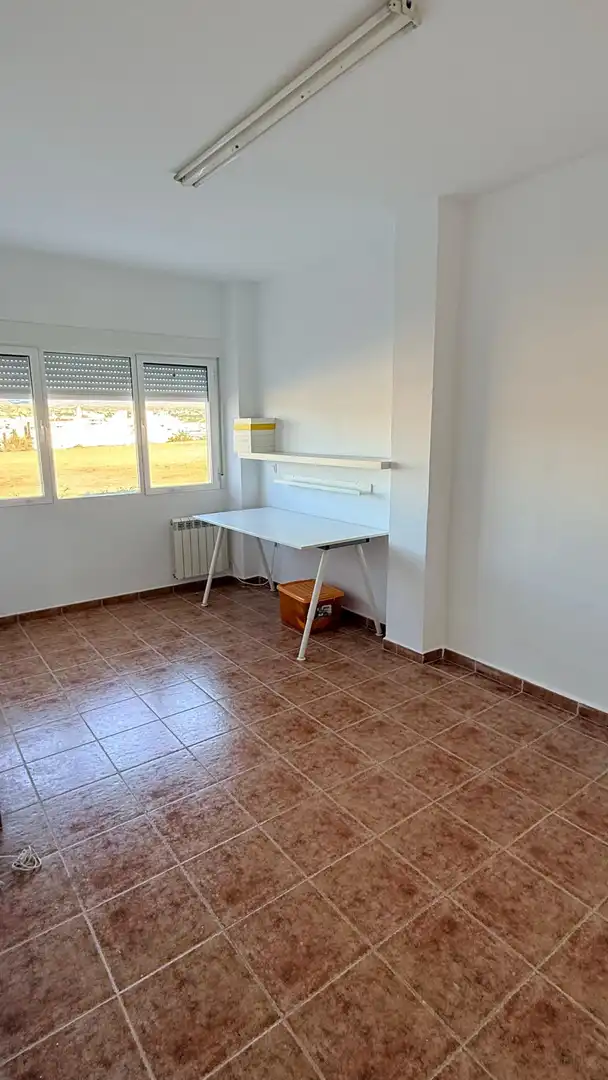Dúplex de alquiler en Albox