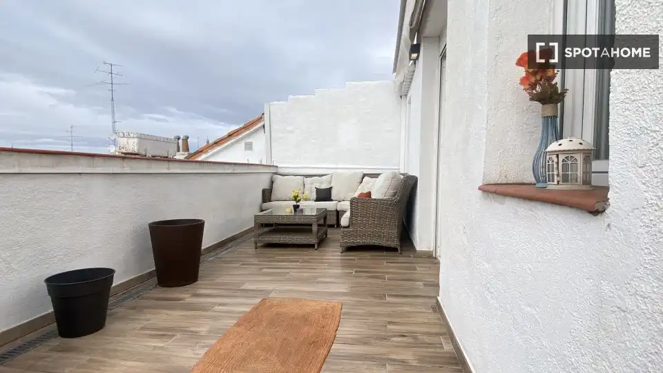 Flat to rent in Centro, imagen 11