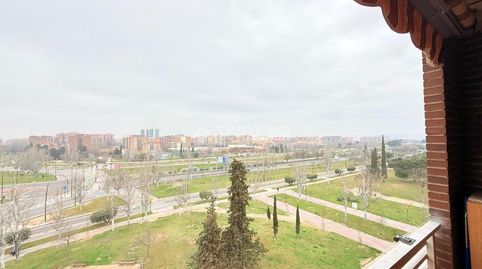 Foto 5 de Piso en venta en Salvador Allende, Zaragoza Capital