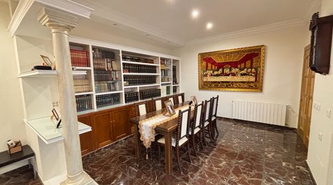 Foto 4 de Casa adosada en venda a Andújar, Jaén