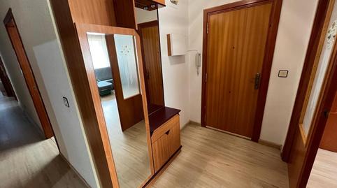 Foto 4 de Pis de lloguer amb opció a compra a Almansa, Albacete