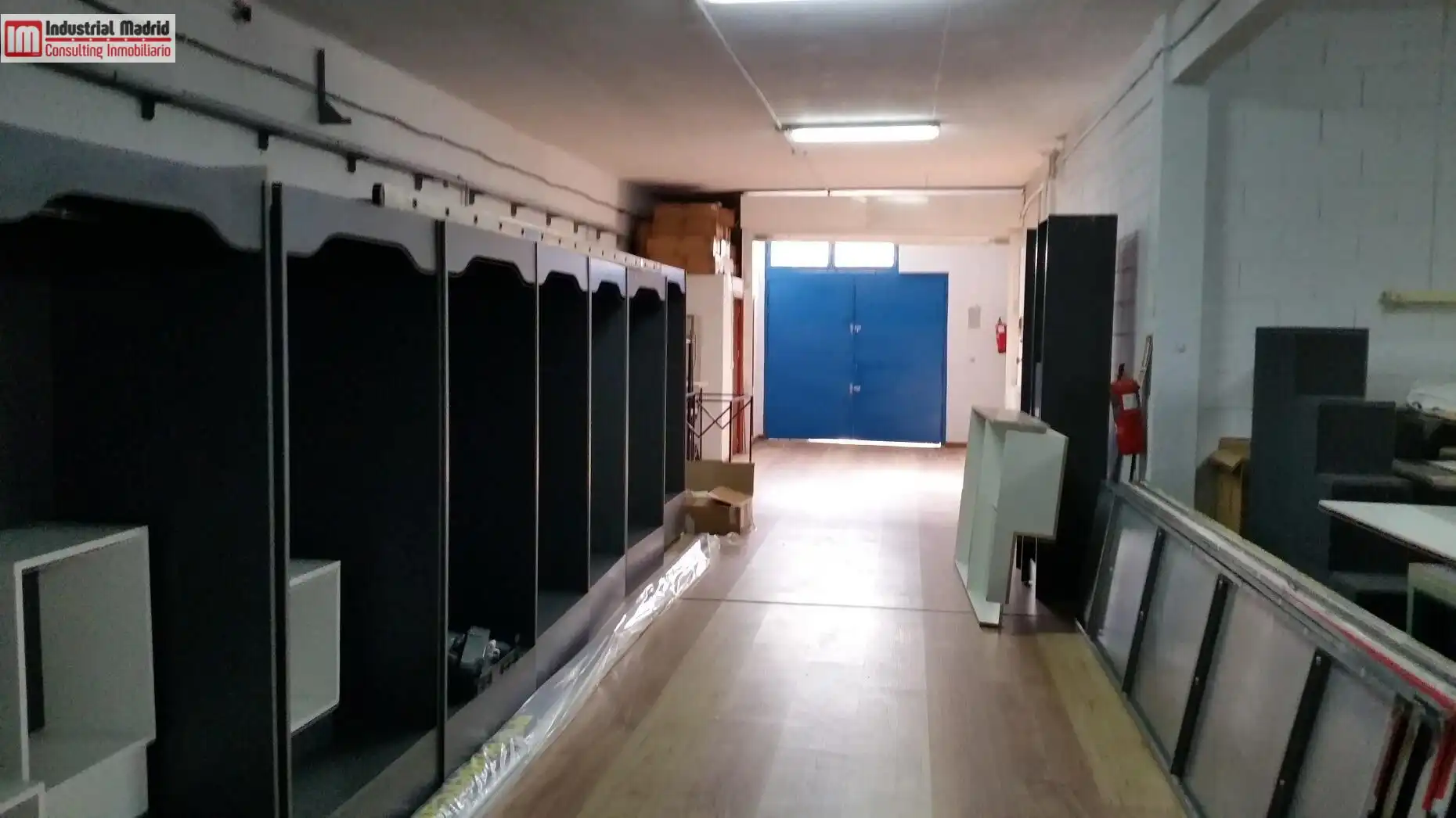 Residencial en venda a Humanes de Madrid, imagen 32