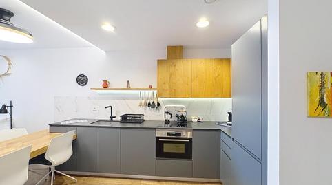 Foto 4 de Apartament en venda a Cumbre del Sol, Benitachell / El Poble Nou de Benitatxell