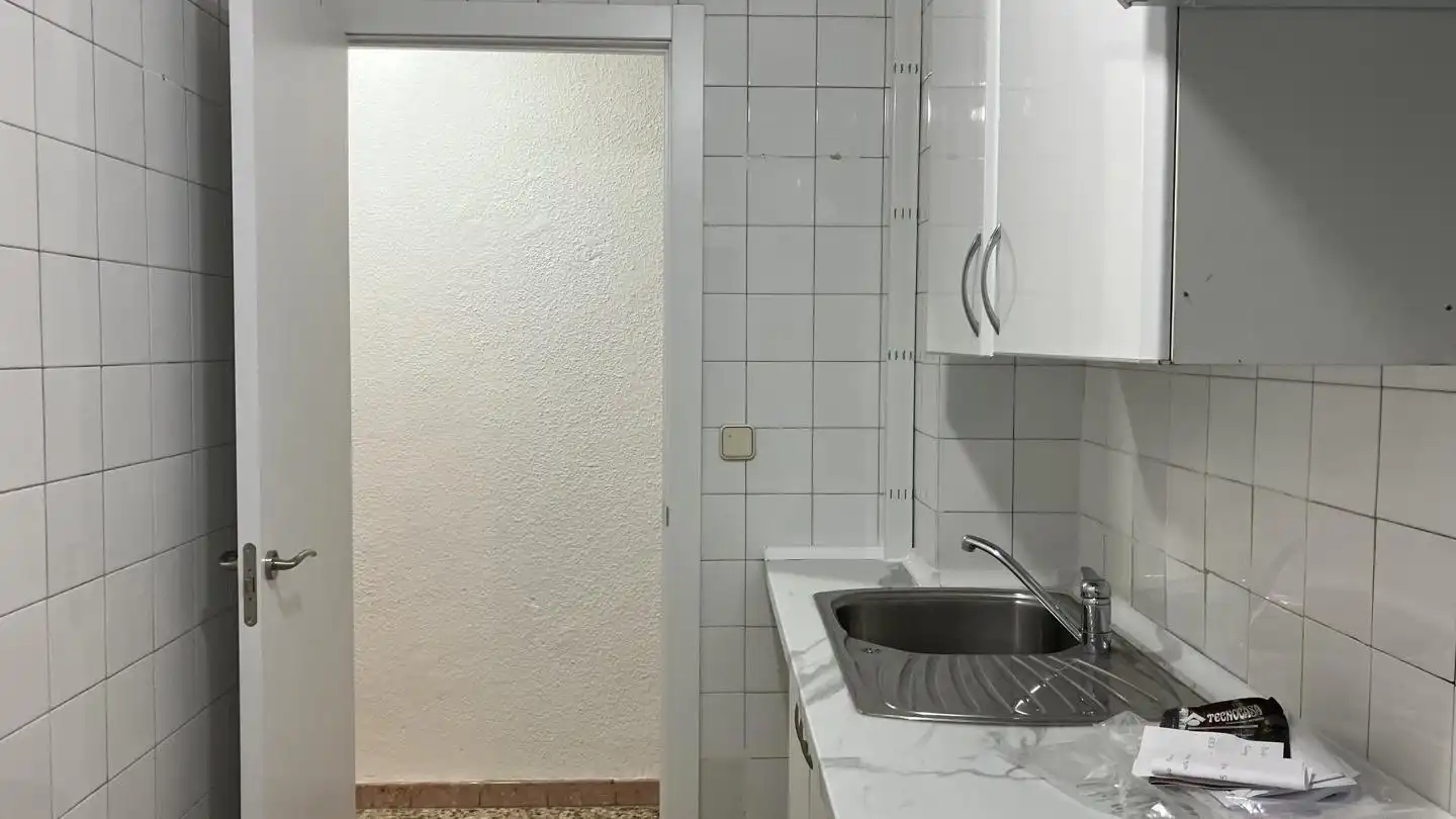 Kitchen of Ground floor for sale in Fuenlabrada