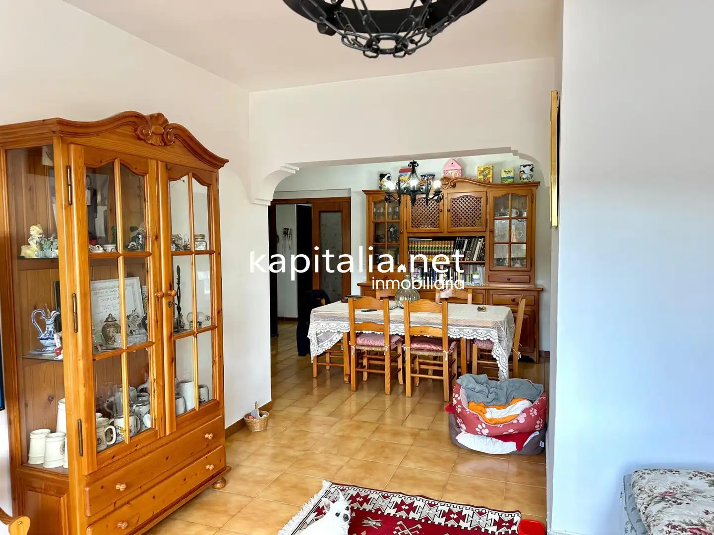 Houses for sale in Alcoy / Alcoi  with Air Conditioner, Private garden and Terrace