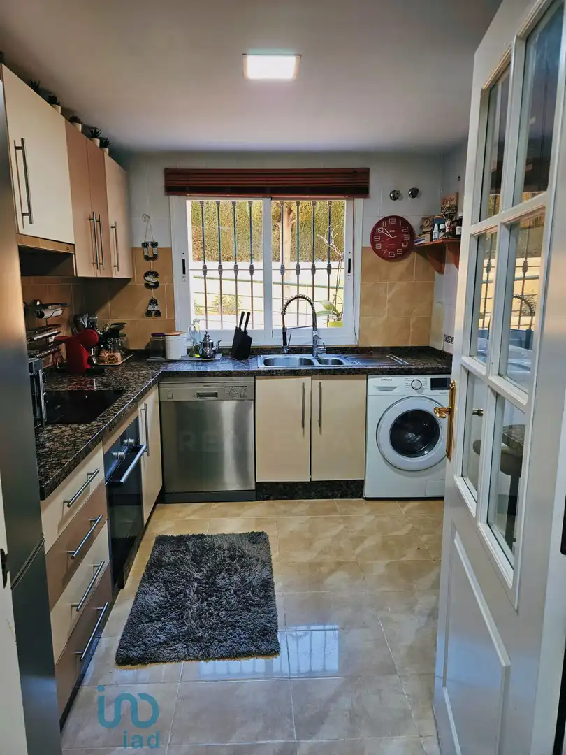 Piso con piscina en venta en Riviera del Sol, imagen 16