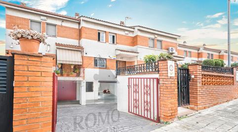 Foto 4 de Casa adosada en venda a Carrer Número 9, Santa Perpètua de Mogoda, Barcelona