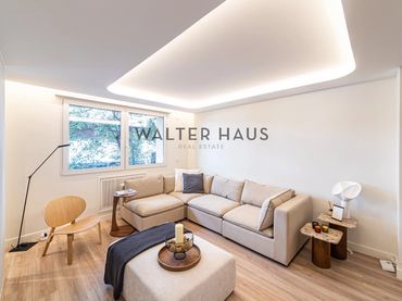 Flat with lift for sale in Calle de Meléndez Valdés