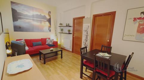 Foto 5 de Pis en venda a Calle de Hernani, Cuatro Caminos - Azca,  Madrid Capital