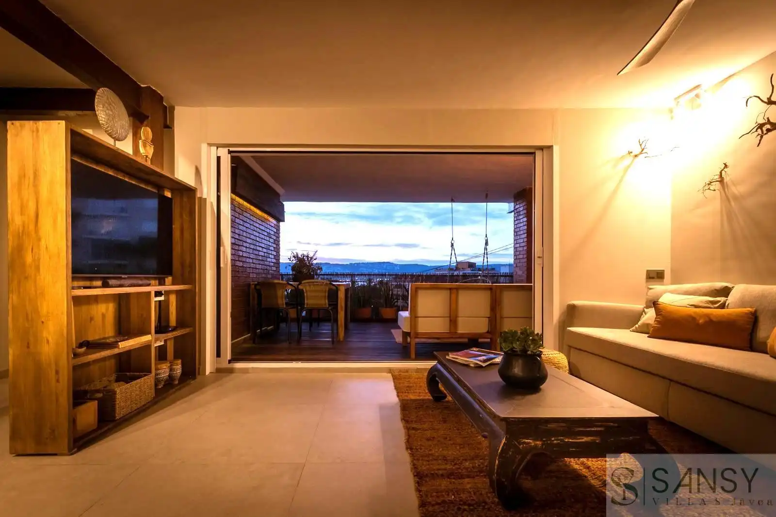 Appartement compact avec ascenseur à vendre à Montañar - El Arenal, imagen 13