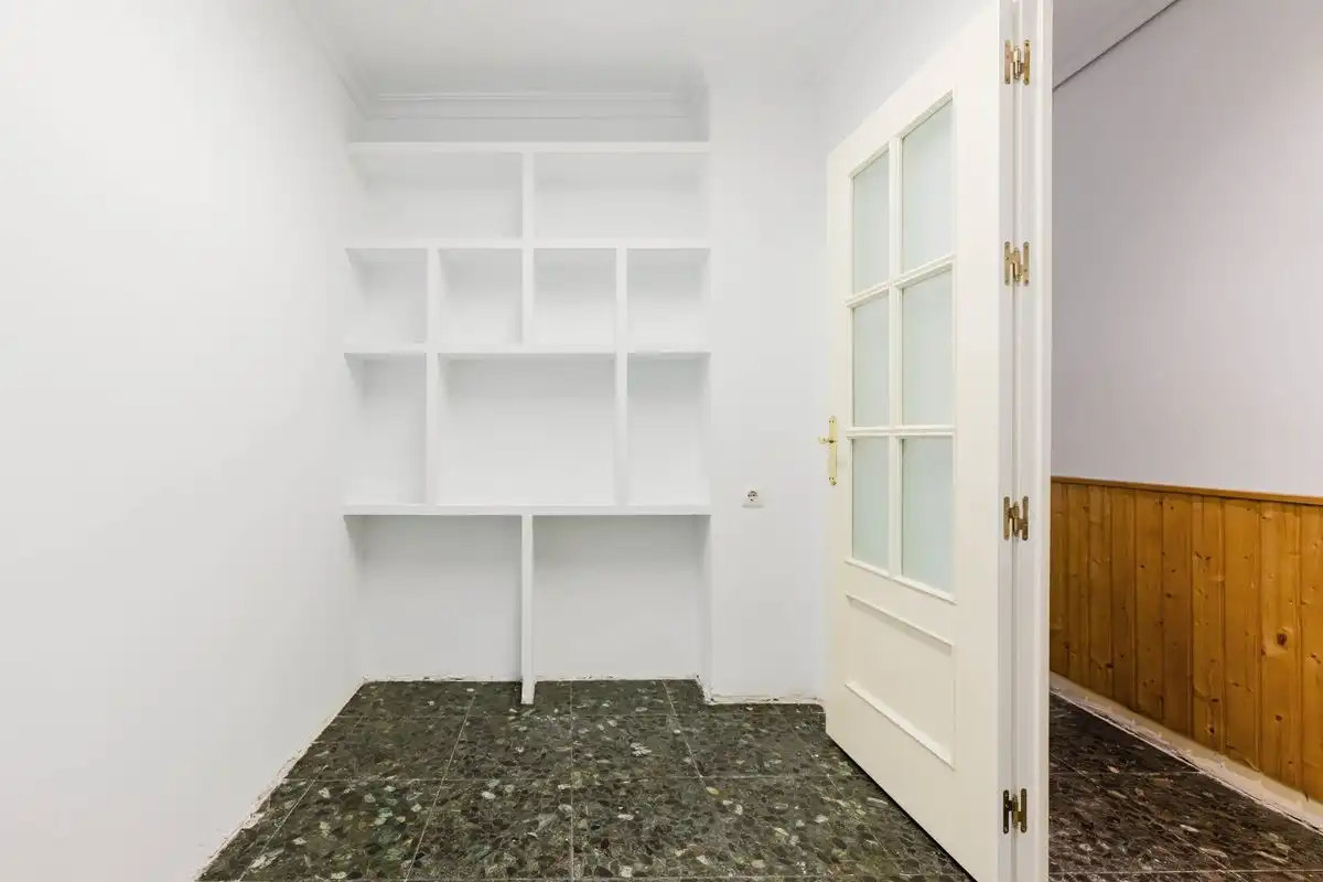 Piso con ascensor en venta en Calle Grupo Oscar Carvallo, imagen 10