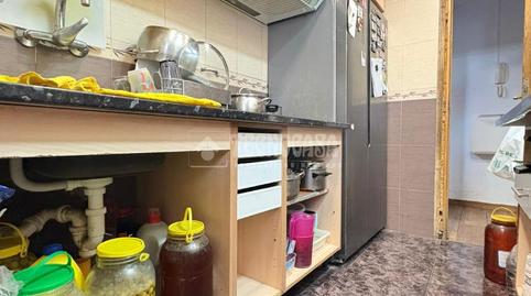 Foto 5 de Pis en venda a Juan de la Cierva, Madrid