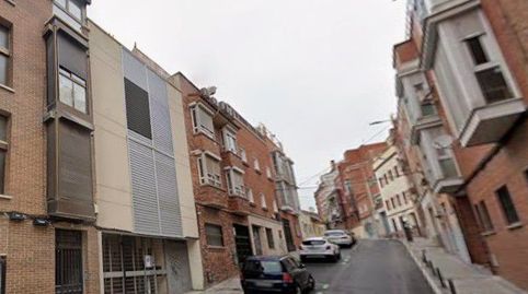 Foto 5 de Garaje en venta en Ana Maria, 9, Valdeacederas, Madrid Capital
