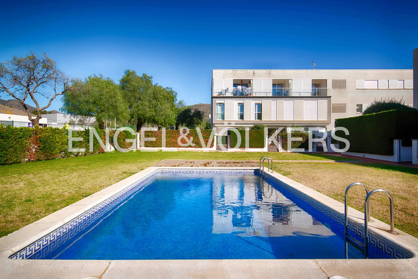 Appartement avec terrasse à vendre à Carrer de la Riera Ginjolers, imagen 18