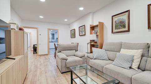 Foto 5 de Pis en venda a Dels Caponata, Sarrià,  Barcelona Capital