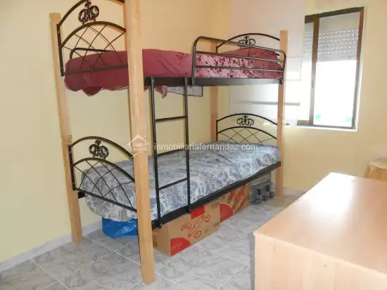 Habitación de Piso en venta en Cáceres con Amueblado