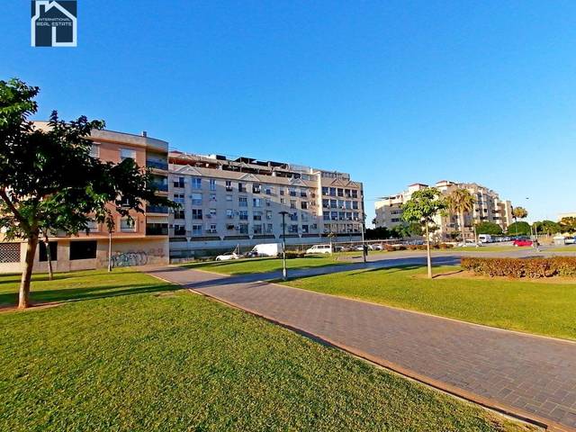 Piso en Venta en Puerta Blanca