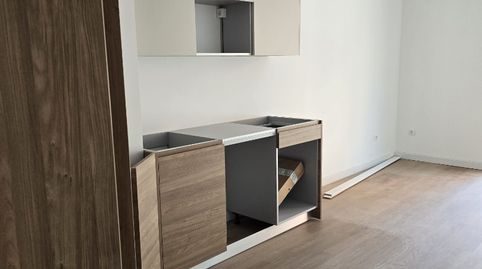 Foto 5 de Apartament en venda a Calle de Jesús del Pino, Casco Histórico de Vallecas, Madrid Capital