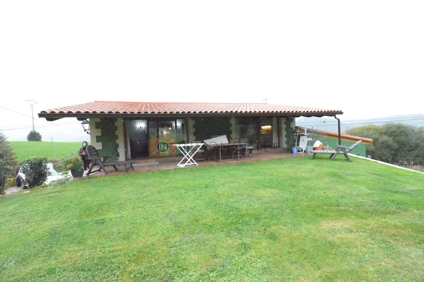 Casa amb jardí de lloguer a Barrio la Ventilla, imagen 4