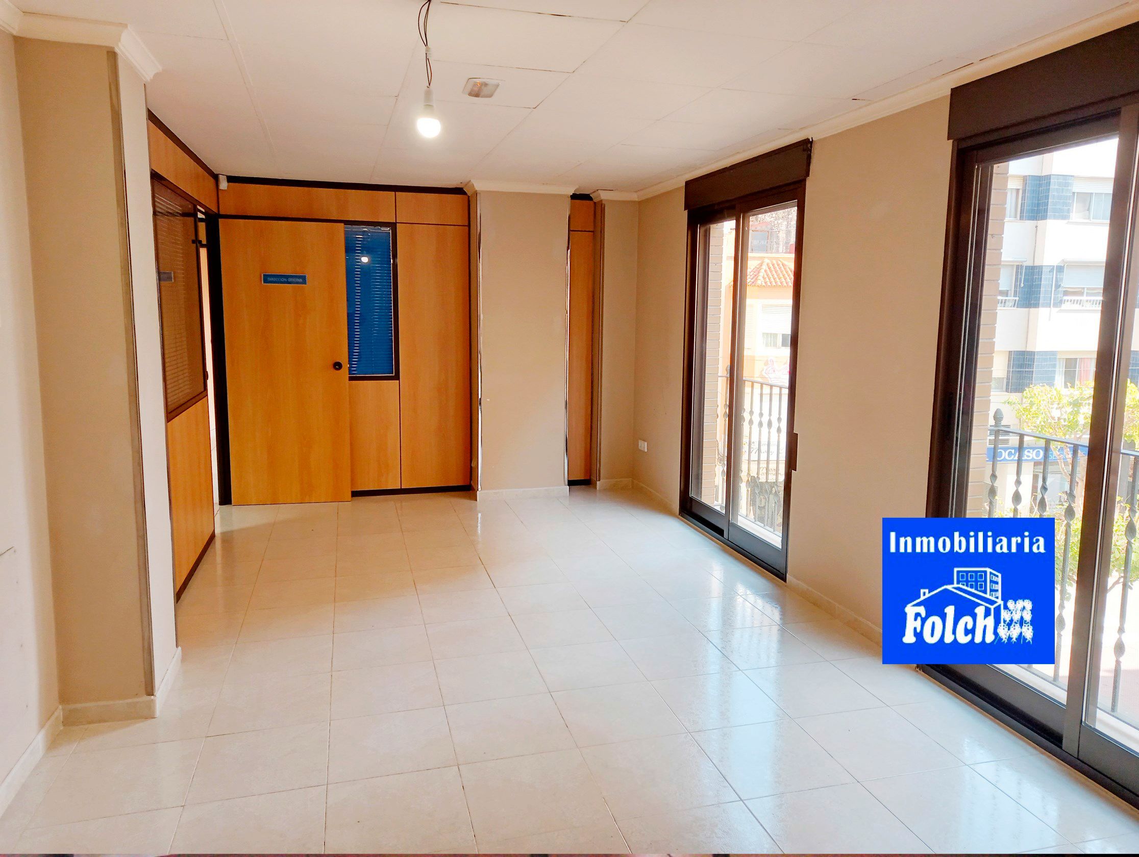 Oficina en venta en Vinaròs con Aire acondicionado
