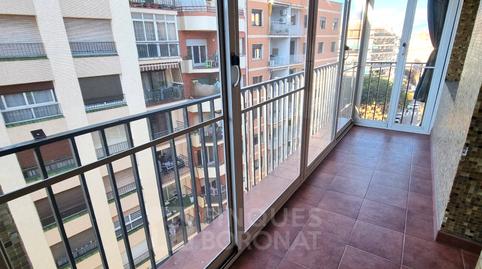 Foto 5 de Pis de lloguer a Carrer de Bonaventura Hernandez I Sanahuja, Eixample,  Tarragona Capital