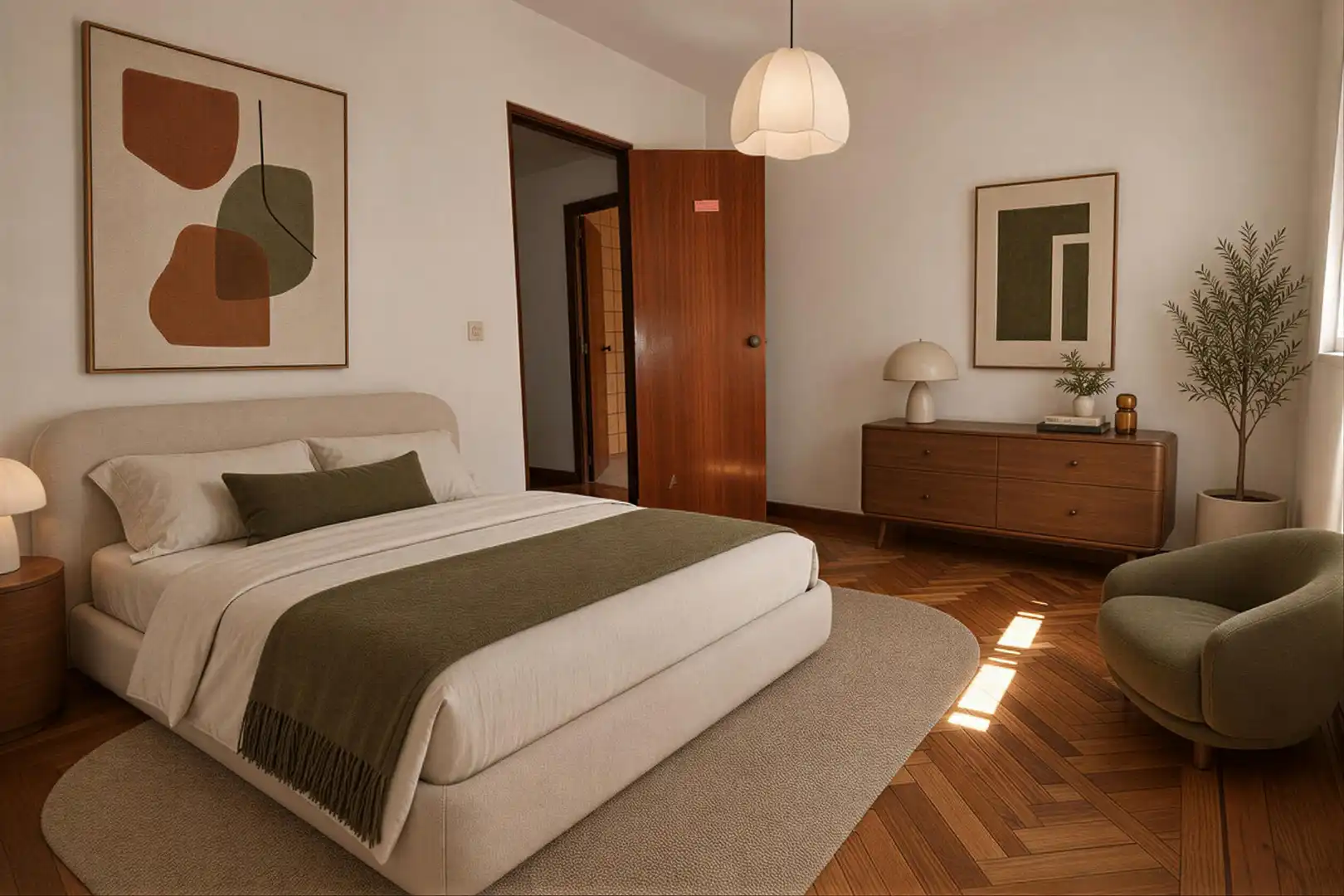 Habitación de Piso en venta en Cáceres con Terraza y Trastero