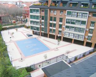 Piscina de Àtic de lloguer en Torrejón de Ardoz amb Aire condicionat, Calefacció i Terrassa