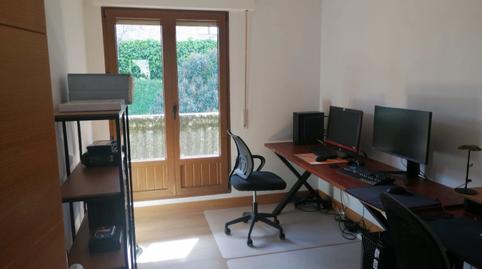 Foto 5 de Pis de lloguer a Aiete, Gipuzkoa