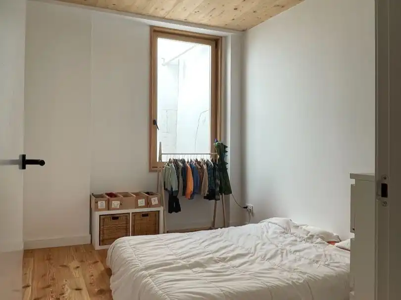 Duplex avec ascenseur à vendre à passeig de les cabres 5, imagen 6